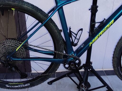 MTB Merida big nine 3000 taglia L 2021