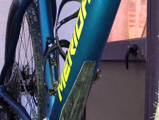 MTB Merida big nine 3000 taglia L 2021