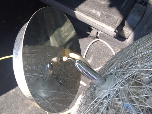 Lampada a sospensione Fil de Fer CATELLANI Smith