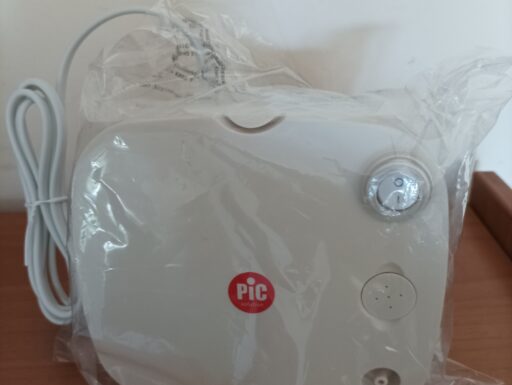 Dispositivo per aerosol