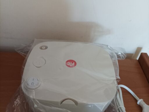 Dispositivo per aerosol