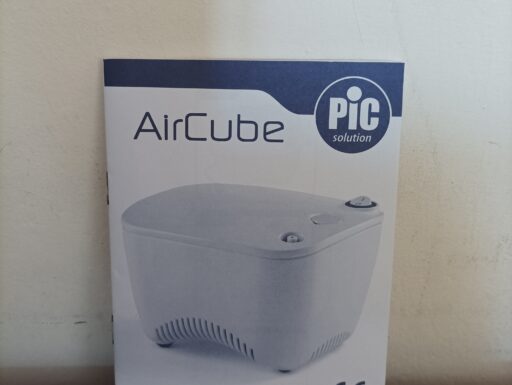 Dispositivo per aerosol