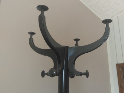 Appendiabiti Ikea Hemnes