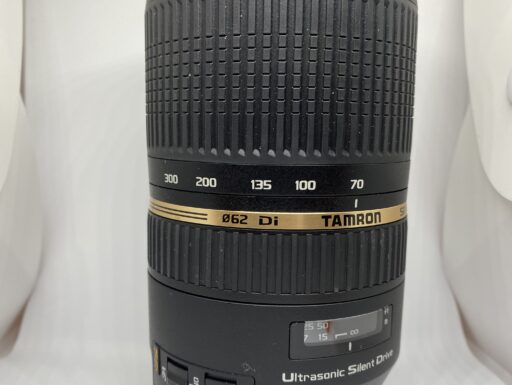 Tamron 70-300 nikon