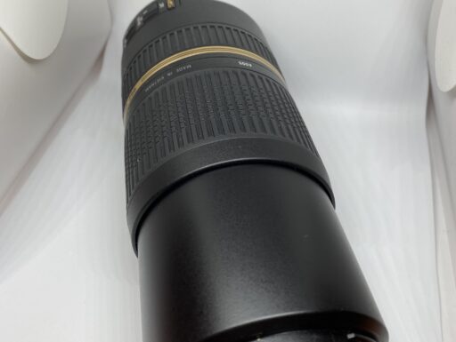 Tamron 70-300 nikon