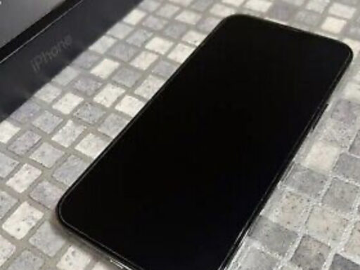 iPhone 13 Pro Max 256gb colore grigio siderale