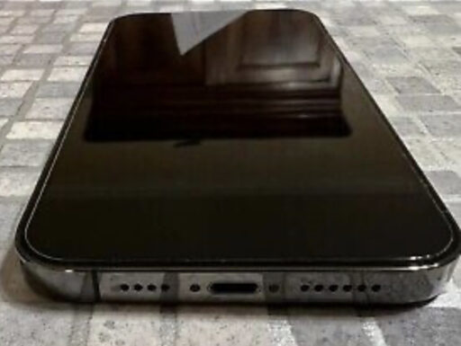 iPhone 13 Pro Max 256gb colore grigio siderale