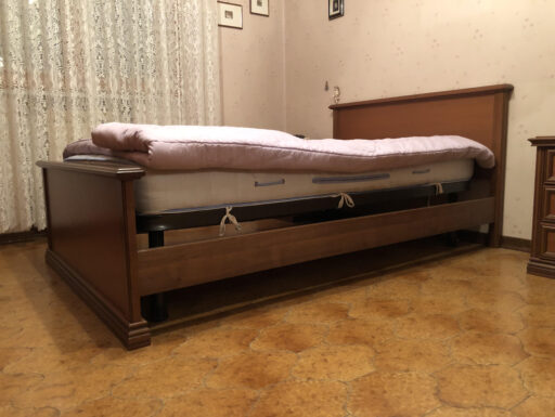 Camera da letto completa prezzo trattabile