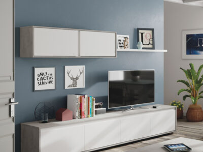 Mobile soggiorno alida