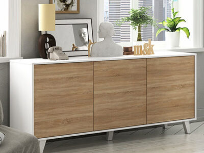 Credenza zaiken