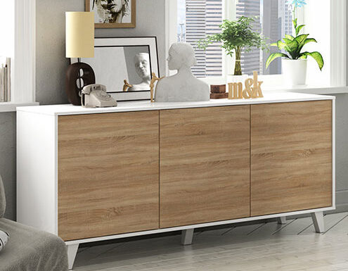 Credenza zaiken