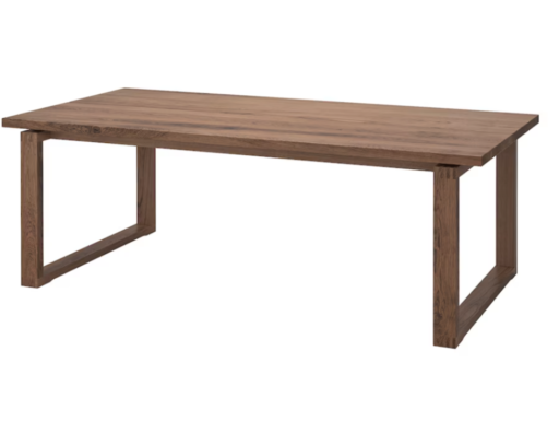 Tavolo con 8 sedie – Nuovo – Affare