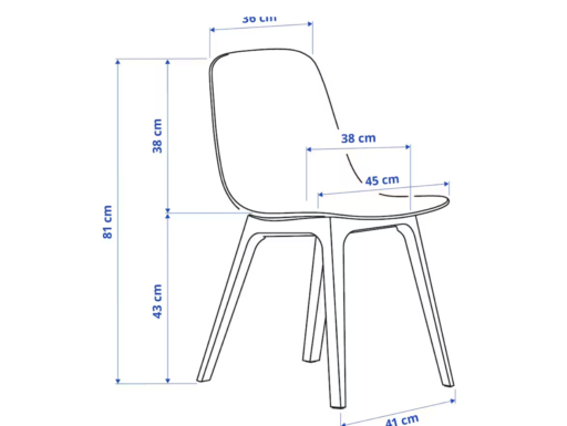 Tavolo con 8 sedie – Nuovo – Affare