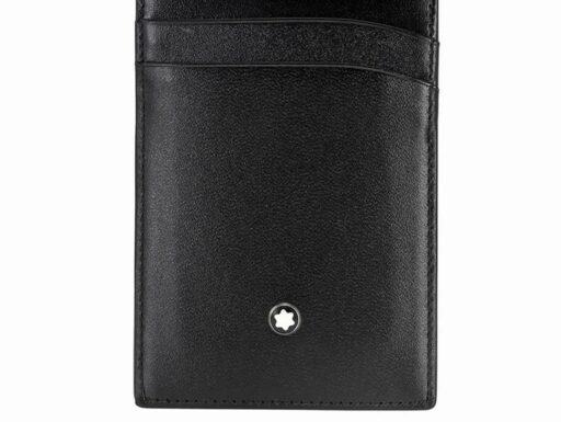 Montblanc Porta Carte di Credito