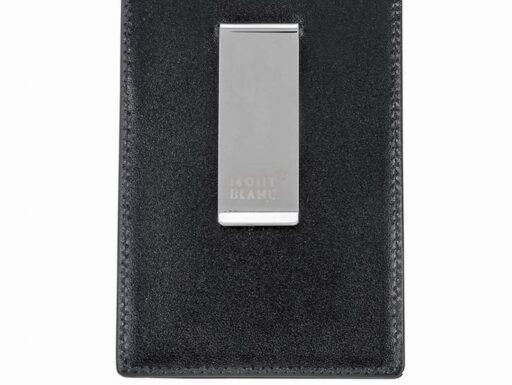 Montblanc Porta Carte di Credito