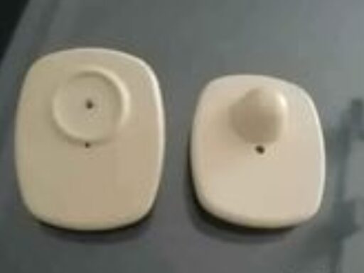 Placche Antitaccheggio