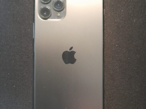 iPhone 11 Pro