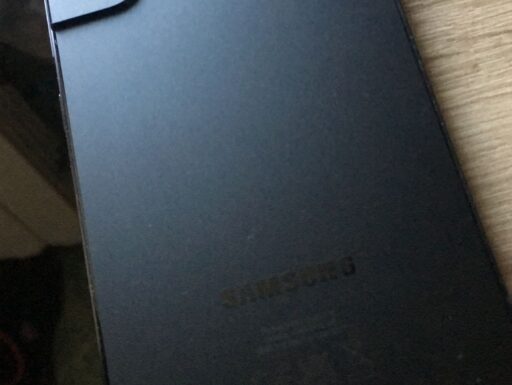 Samsung s22