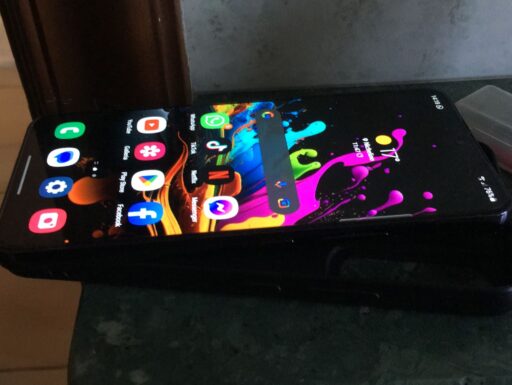 Samsung s22