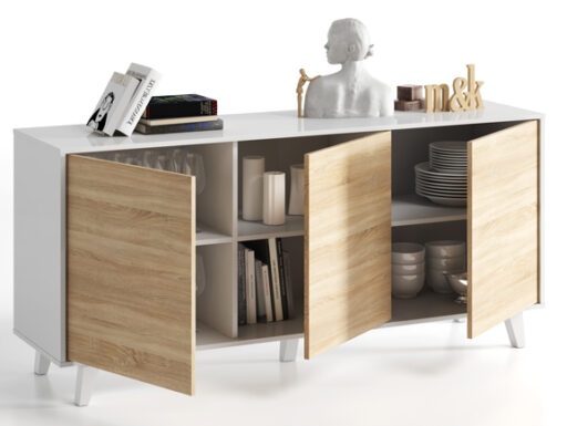 Credenza zaiken