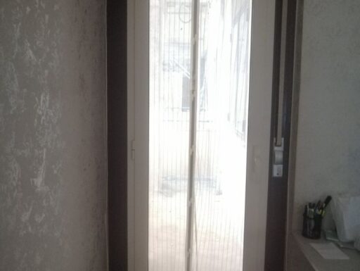 Finestre e porta finestre doppia camera in alluminio