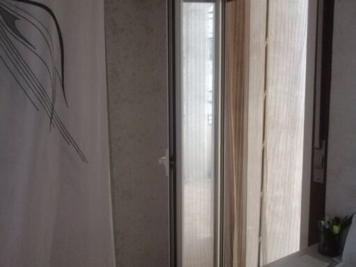 Finestre e porta finestre doppia camera in alluminio