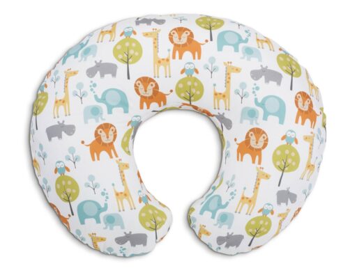 Supporto allattamento Boppy Chicco