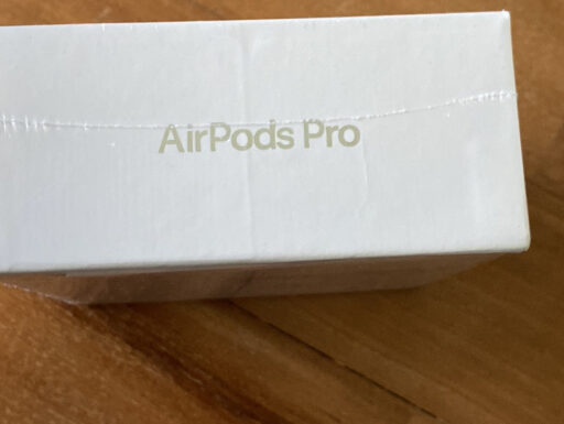 AirPods Pro 2