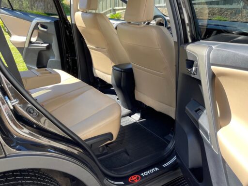 Toyota RAV4 2.0 D-4D 2WD Executive