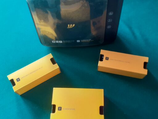 Modem FASTGate – RTV1907VW