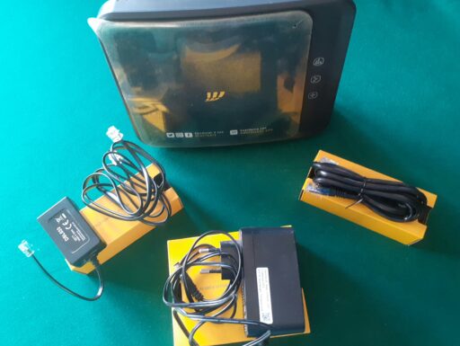 Modem FASTGate – RTV1907VW