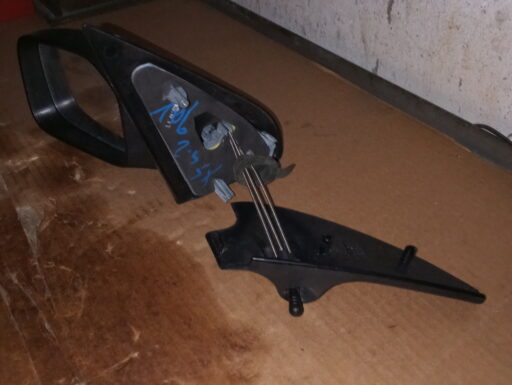 Specchio Peugeot 106