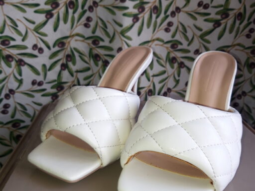Scarpa donna Bottega veneta