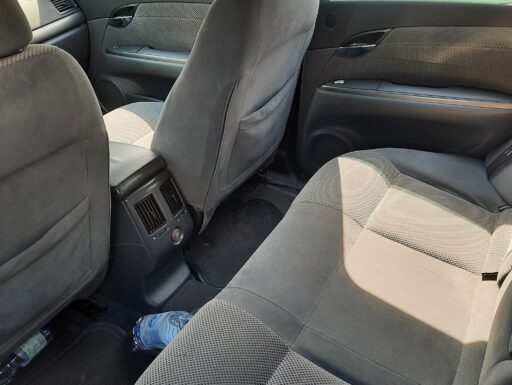 Fiat Croma Benzina/GPL