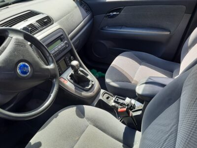 Fiat Croma Benzina/GPL