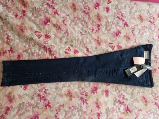 Abbigliamento ragazza/donna