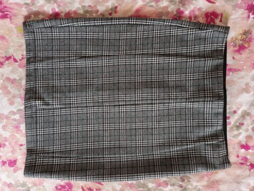 Abbigliamento ragazza/donna