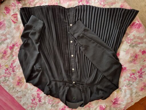 Abbigliamento ragazza/donna