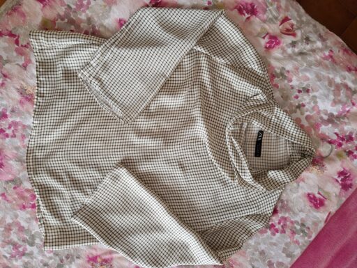 Abbigliamento ragazza/donna