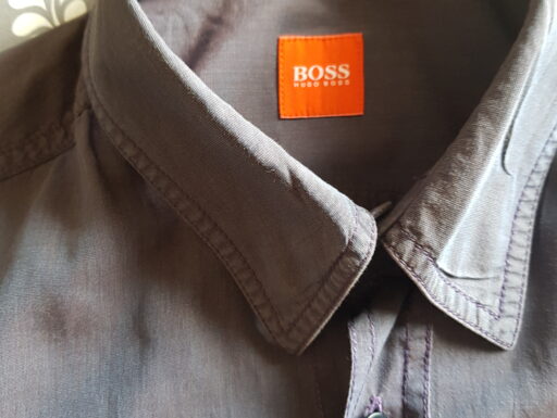 Camicia BOSS