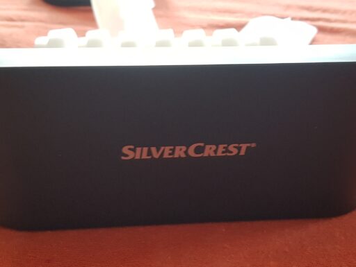 Macchina Automatica per Pasta SILVERCREST
