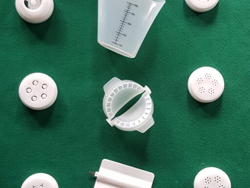 Macchina Automatica per Pasta SILVERCREST