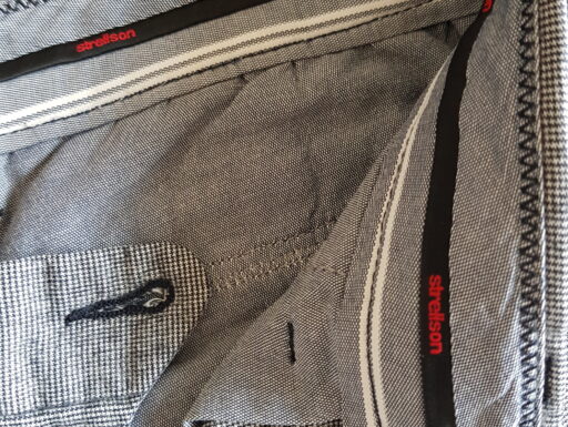 Pantaloni uomo Strellson