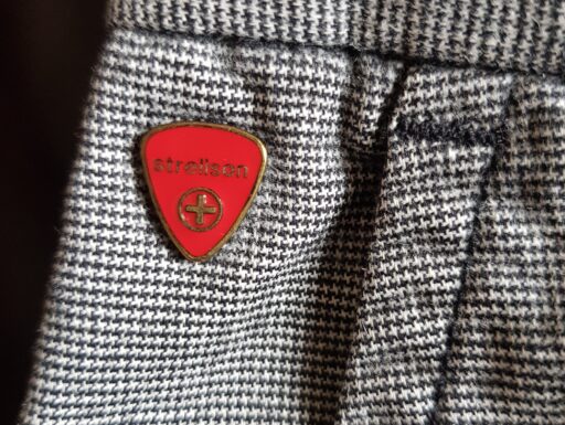 Pantaloni uomo Strellson