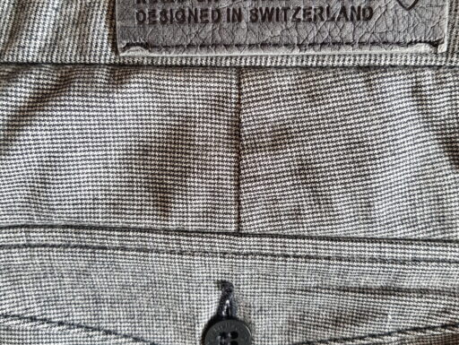 Pantaloni uomo Strellson