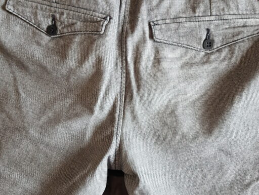 Pantaloni uomo Strellson