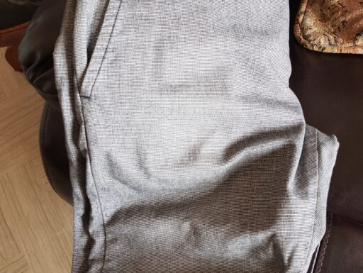 Pantaloni uomo Strellson