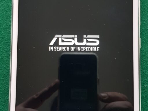 Tablet ASUS ZenPad 8.0 (Z380KL) Colore Bianco