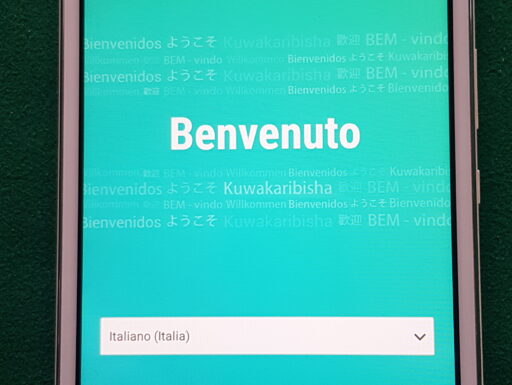 Tablet ASUS ZenPad 8.0 (Z380KL) Colore Bianco