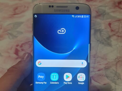 Samsung S7 Edge 32GB